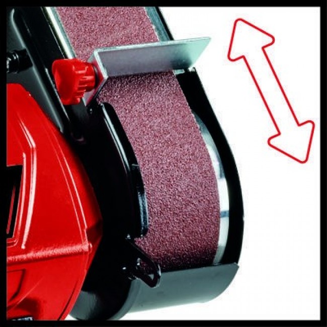 Einhell TC-US 350 bench grinder 2980 RPM 350 W Einhell TC-US 350 bench grinder 2980 RPM 350 W