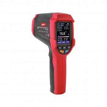 Temperature Meter Uni-T UT305C+