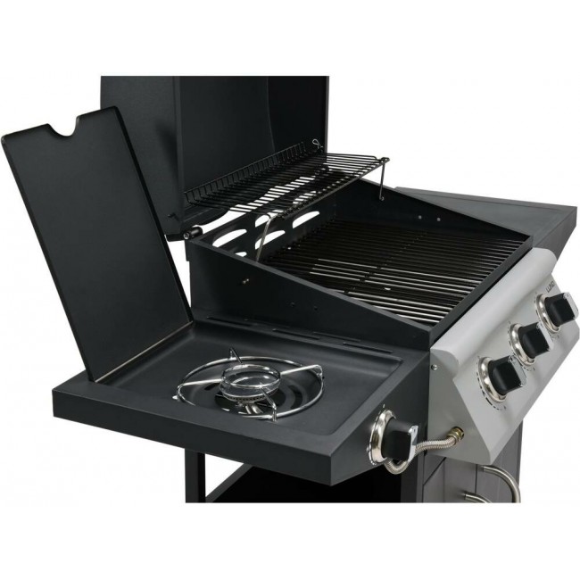 LUND 99642 outdoor barbecue/grill LUND 99642 outdoor barbecue/grill