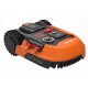Self-propelled mower WORX Landroid WR165E 500 m2 Self-propelled mower WORX Landroid WR165E 500 m2