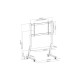 ART SD-22 MOBILE STAND + LCD/LED TV MOUNT 45-90 ART SD-22 MOBILE STAND + LCD/LED TV MOUNT 45-90