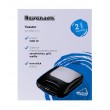 Toaster Ravanson OP-7050 Black, Silver 1200 W Toaster Ravanson OP-7050 Black, Silver 1200 W