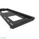 Neomounts WL30-750BL18P Heavy duty wall mount 50-98