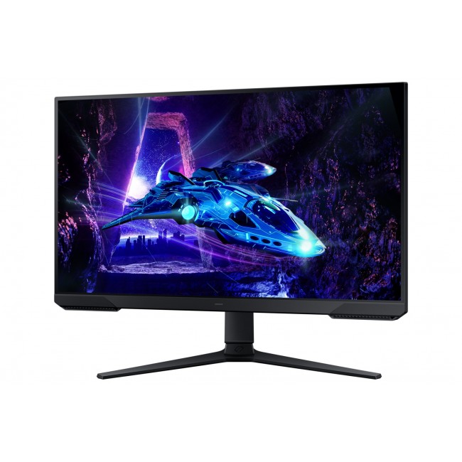 Samsung S27DG300EU computer monitor 68.6 cm (27 Samsung S27DG300EU computer monitor 68.6 cm (27