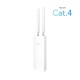 Cudy LT500 wireless router Fast Ethernet Dual-band (2.4 GHz / 5 GHz) 4G White Cudy LT500 wireless router Fast Ethernet Dual-band (2.4 GHz / 5 GHz) 4G White