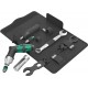 Wera 9524 Photovoltaic mounting tool set Wera 9524 Photovoltaic mounting tool set