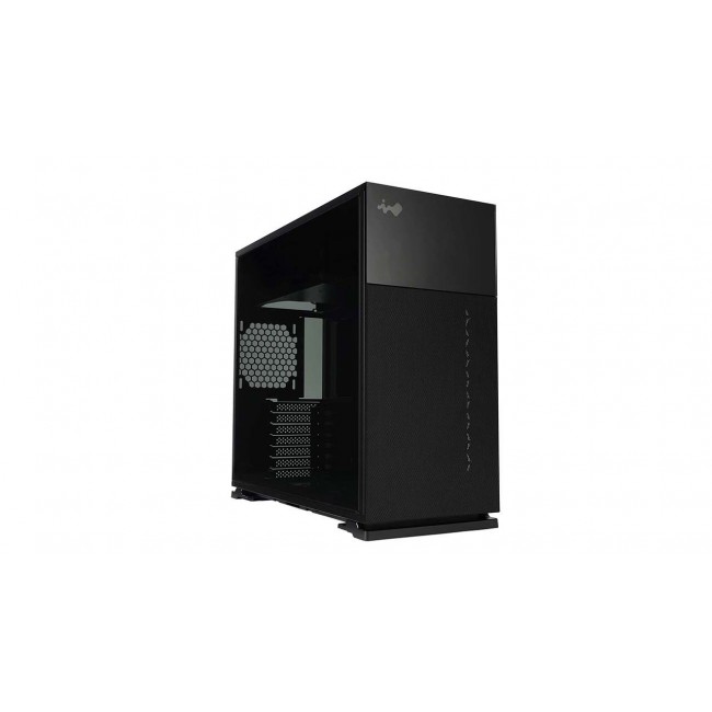 In Win 127 Midi Tower Black In Win 127 Midi Tower Black
