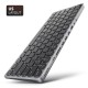 Axagon HMC-KB-US laptop dock/port replicator Wired USB 3.2 Gen 1 (3.1 Gen 1) Type-C Grey Axagon HMC-KB-US laptop dock/port replicator Wired USB 3.2 Gen 1 (3.1 Gen 1) Type-C Grey