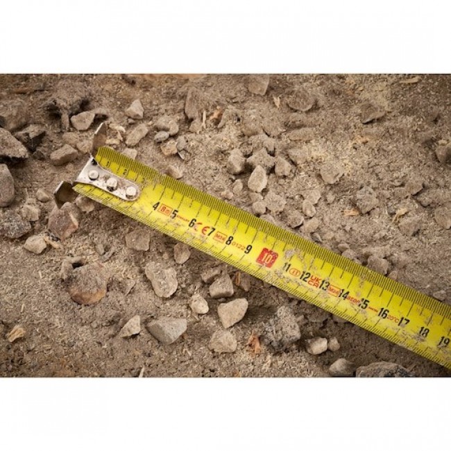Stanley FMHT38217-0 tape measure 8 m Black, Yellow Stanley FMHT38217-0 tape measure 8 m Black, Yellow