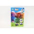 Building blocks 1000pcs 2001078 10784