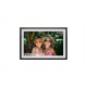 Denver PFF-1016 digital photo frame Black 25.6 cm (10.1