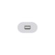 Apple MYH93ZM/A Thunderbolt cable White