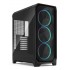Fractal Design Meshify 3 Black RGB TG Light Tint