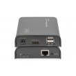 Digitus HDMI KVM IP Extender Set Digitus HDMI KVM IP Extender Set