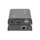 Digitus HDMI KVM IP Extender Set Digitus HDMI KVM IP Extender Set