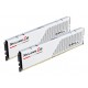 G.Skill Ripjaws S5 F5-5200J4040A48GX2-RS5W memory module 96 GB 2 x 48 GB DDR5 5200 MHz G.Skill Ripjaws S5 F5-5200J4040A48GX2-RS5W memory module 96 GB 2 x 48 GB DDR5 5200 MHz