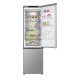 LG GBV7280DPY.APYQEUR fridge-freezer Freestanding 387 L D Silver LG GBV7280DPY.APYQEUR fridge-freezer Freestanding 387 L D Silver