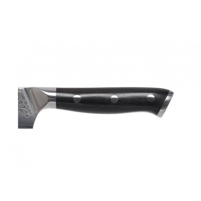 Kohersen Elegance Ebony Wood Universal Knife 12.7 cm Kohersen Elegance Ebony Wood Universal Knife 12.7 cm