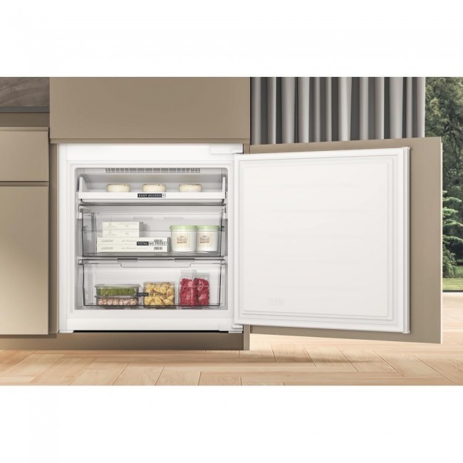 Whirlpool WH SP70 T122 Built-in 394 L D White