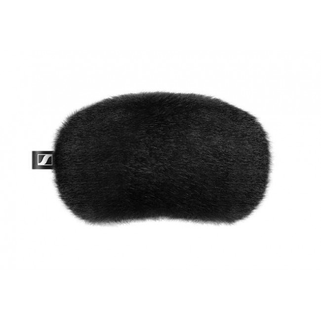 Sennheiser MKE 400 - condenser microphone, supercardioid Sennheiser MKE 400 - condenser microphone, supercardioid
