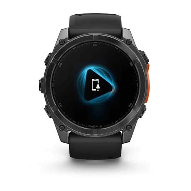 Garmin Fenix 8 3.56 cm (1.4