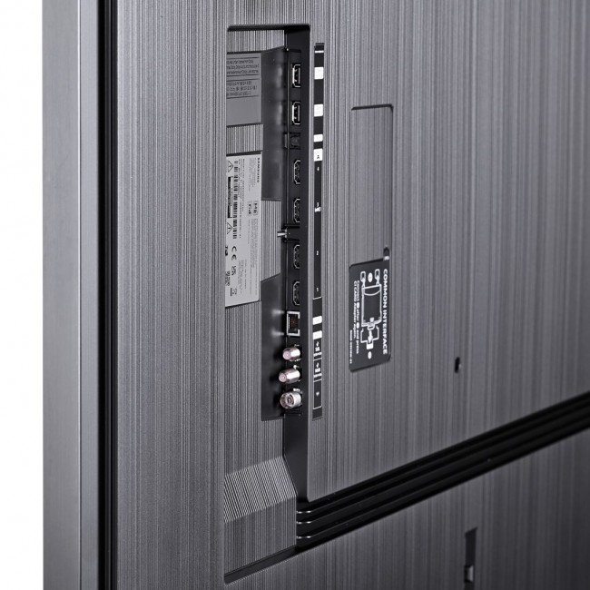 Samsung QE65QN900FT 165.1 cm (65 Samsung QE65QN900FT 165.1 cm (65
