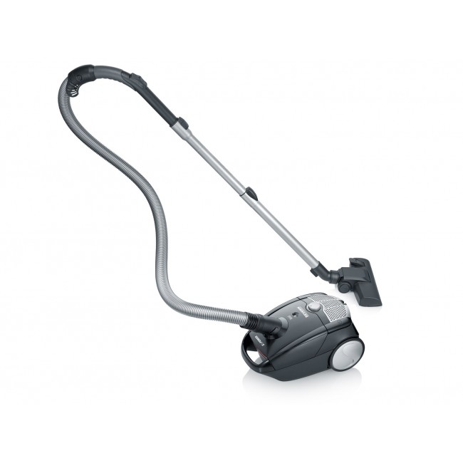 Severin BC 7030 vacuum 2 L Dry 750 W Dust bag Severin BC 7030 vacuum 2 L Dry 750 W Dust bag