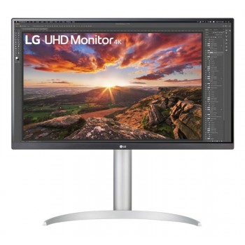 LG 27UP850K-W.AEU monitor computer monitor 68.6 cm (27
