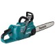Makita UC016GZ chainsaw 1600 W Black, Blue Makita UC016GZ chainsaw 1600 W Black, Blue
