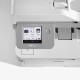 Brother MFC-L8390CDW multifunction printer LED A4 600 x 2400 DPI 30 ppm Wi-Fi Brother MFC-L8390CDW multifunction printer LED A4 600 x 2400 DPI 30 ppm Wi-Fi