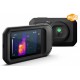 FLIR C-5 thermal imaging camera Black Built-in display 160 x 120 pixels FLIR C-5 thermal imaging camera Black Built-in display 160 x 120 pixels