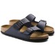Birkenstock Arizona Sandals Unisex Blue