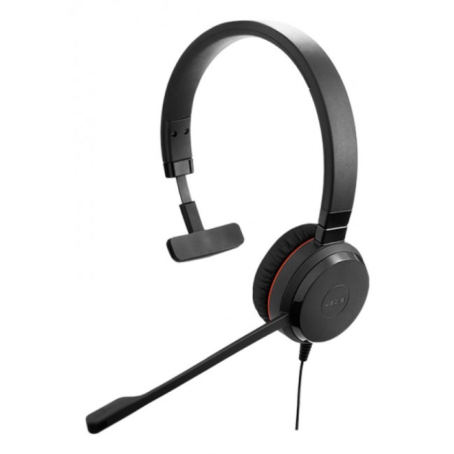 Jabra Evolve 30 II Headset Wired Head-band Office/Call center USB Type-C / USB Type-A Black Jabra Evolve 30 II Headset Wired Head-band Office/Call center USB Type-C / USB Type-A Black