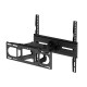 Tracer WallFlex LCD/LED TV Mount, Black Tracer WallFlex LCD/LED TV Mount, Black