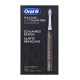 Oral-B Pulsonic Slim Clean 2000 Sonic toothbrush Black Oral-B Pulsonic Slim Clean 2000 Sonic toothbrush Black