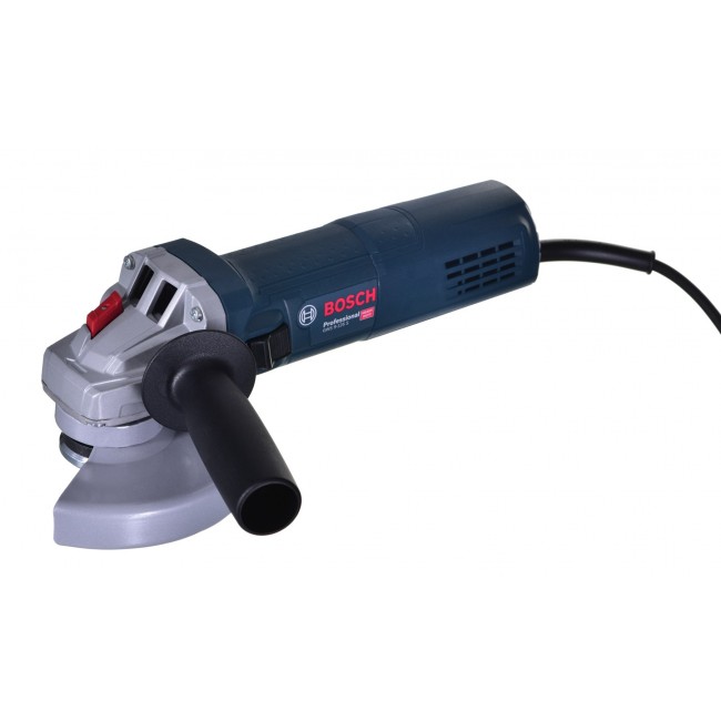 Angle grinder 900W GWS 9-125S BOSCH 0601396123 Angle grinder 900W GWS 9-125S BOSCH 0601396123
