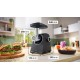 Bosch Serie 4 MFWS450B mincer 500 W Black