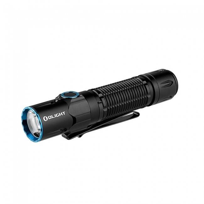 Olight Warrior 3S Classic LED Torch 2300lm 300m Olight Warrior 3S Classic LED Torch 2300lm 300m