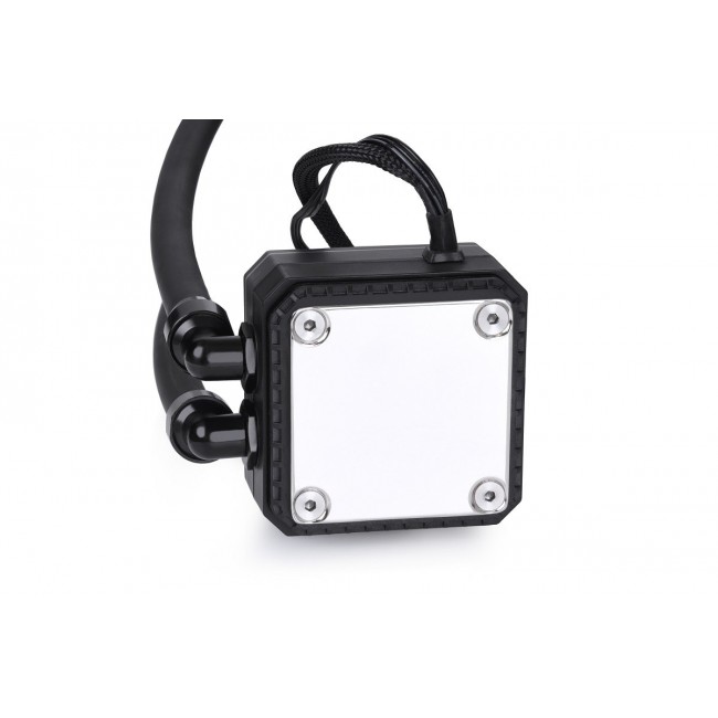 Alphacool Eisbaer Aurora LT360 Processor All-in-one liquid cooler Black 1 pc(s) Alphacool Eisbaer Aurora LT360 Processor All-in-one liquid cooler Black 1 pc(s)