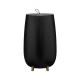 Duux Humidifier Gen2 Tag Ultrasonic 12 W Water tank capacity 2.5 L Suitable for rooms up to 30 m2 Ultrasonic Humidification capacity 250 ml/hr Black Duux Humidifier Gen2 Tag Ultrasonic 12 W Water tank capacity 2.5 L Suitable for rooms up to 30 m2 Ultrasonic Humidification capacity 250 ml/hr Black
