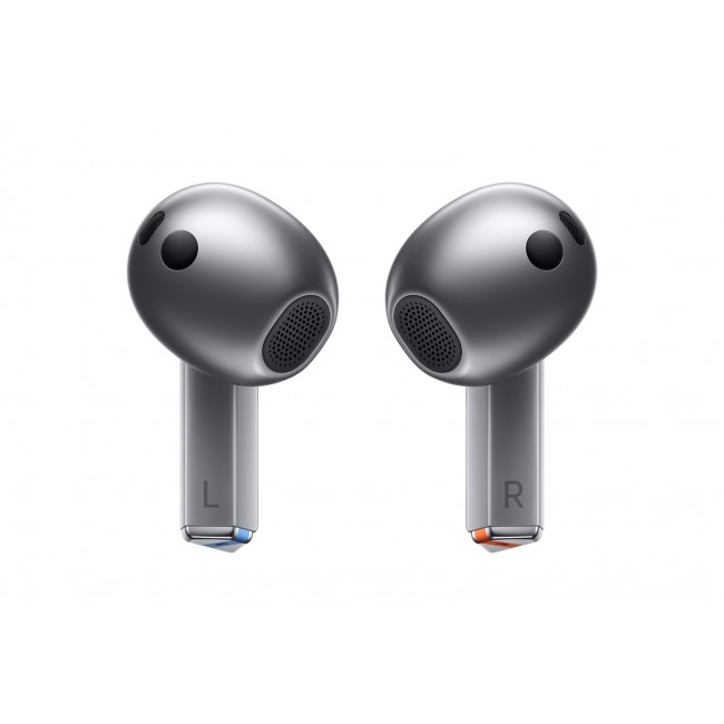 Samsung Galaxy Buds3 Headset True Wireless Stereo (TWS) In-ear Calls/Music USB Type-C Bluetooth Silver Samsung Galaxy Buds3 Headset True Wireless Stereo (TWS) In-ear Calls/Music USB Type-C Bluetooth Silver