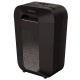 Powershred | LX70 | Black | 18 L | Credit cards shredding | dB | Paper handling standard/output 11 sheets per pass | Cross-Cut Shredder | Warranty 24 month(s) Powershred | LX70 | Black | 18 L | Credit cards shredding | dB | Paper handling standard/output 11 sheets per pass | Cross-Cut Shredder | Warranty 24 month(s)