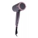 Remington D6077 hair dryer 2000 W Bronze, Grey