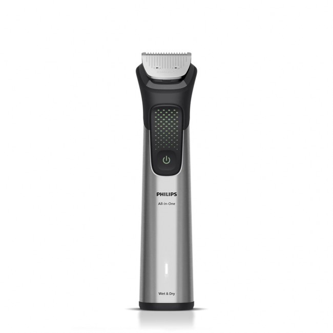 Philips MG9535/15 hair trimmers/clipper Stainless steel 27 Lithium-Ion (Li-Ion)