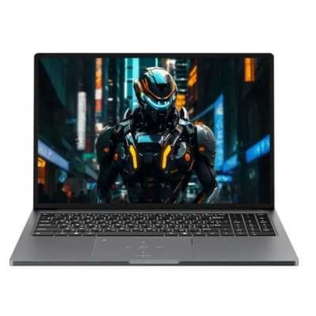 Blackview AceBook 12K1 i5-12450H 16 WUXGA 16GB SSD512 Windows 11 Pro Grey
