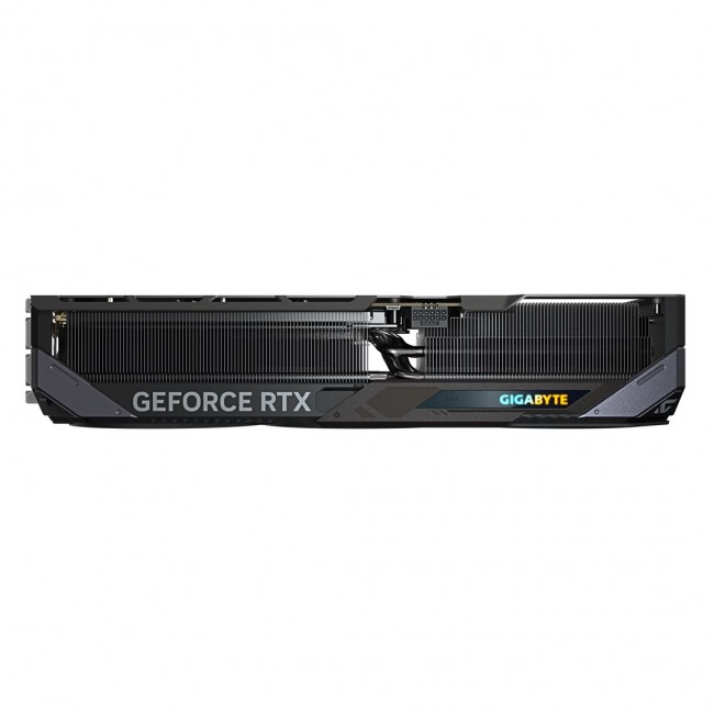 GIGABYTE GeForce RTX 5090 GAMING OC 32G Graphics Card - 32GB GDDR7, 512bit, PCI-E 5.0, 2550MHz Core Clock, 3 x DP 2.1b, 1 x HDMI 2.1b, NVIDIA DLSS 4, GV-N5090GAMING OC-32GD