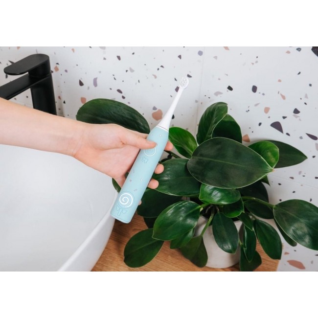 Concept ZK6020 Sonic toothbrush for children 5-9 years blue