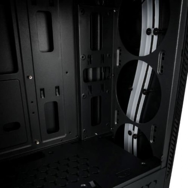 Kolink Inspire K5 ARGB Midi Tower Black Kolink Inspire K5 ARGB Midi Tower Black