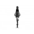 GENESIS Radium 300 XLR Black Studio microphone