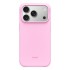 Apple Beats iPhone 17 Pro Case with MagSafe and Camera Control Pebble Pink